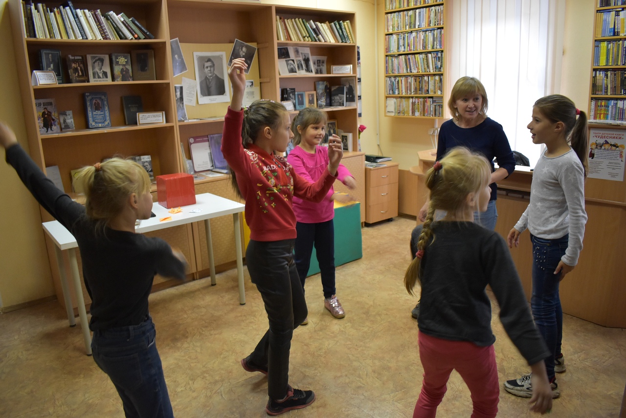 ДО СВИДАНИЯ, ЛЕТО! – Нижегородская государственная областная детская  библиотека имени Т.А. Мавриной (ГБУК НО НГОДБ)